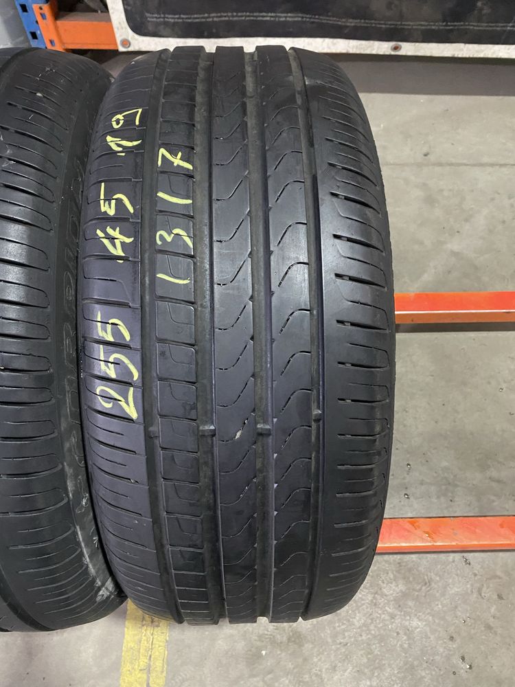 Anvelope vara 255/45/19 Pirelli Scorpion Verde 255 45 19 R19