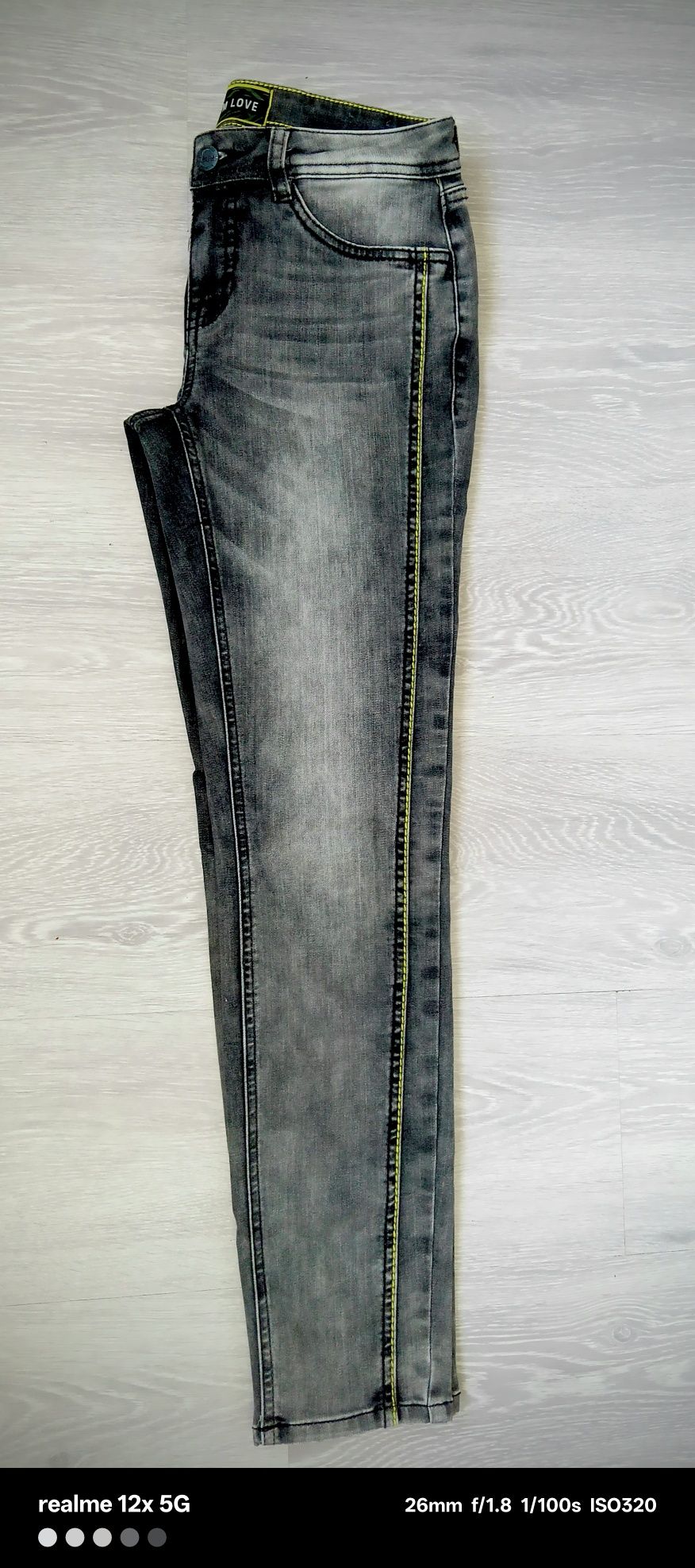 Дамски дънки Denim