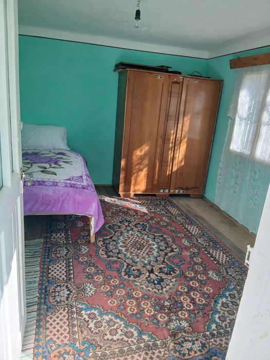 Casa de vanzare Reghiu