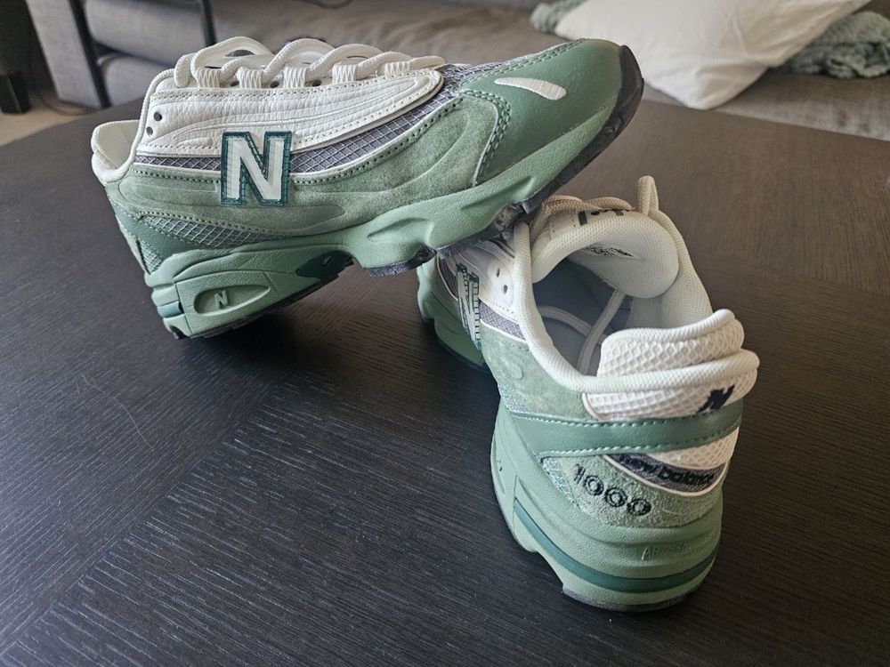Мъжки маратонки New Balance