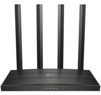 Router wireless TP-Link Archer C80, AC1900, Full Gigabit, Dual Band
