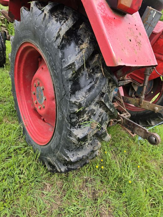 Tractor UTB 445 Românesc
