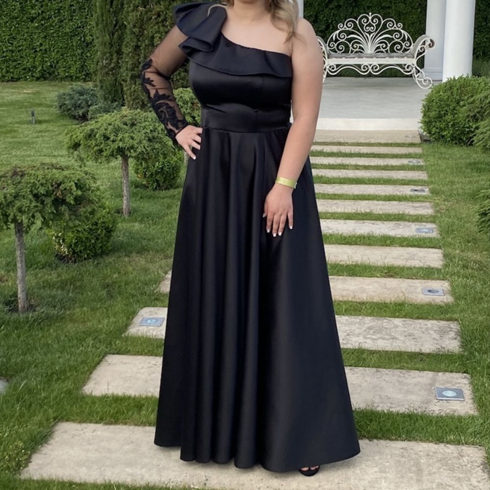Rochie făcută pe comandă