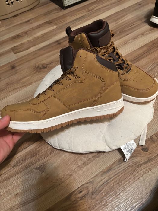 Перфектни зимни боти Iguana 43номер