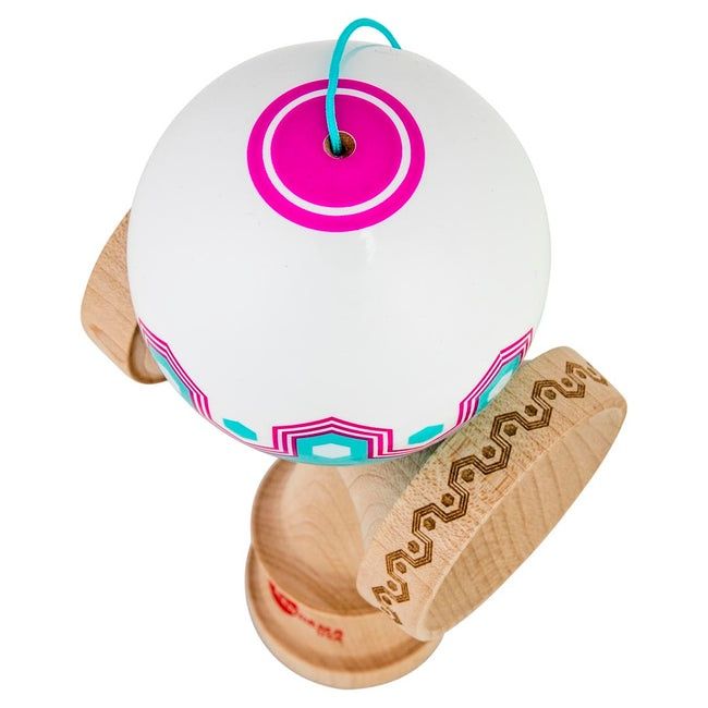 Kendama Kaizen USA originala!