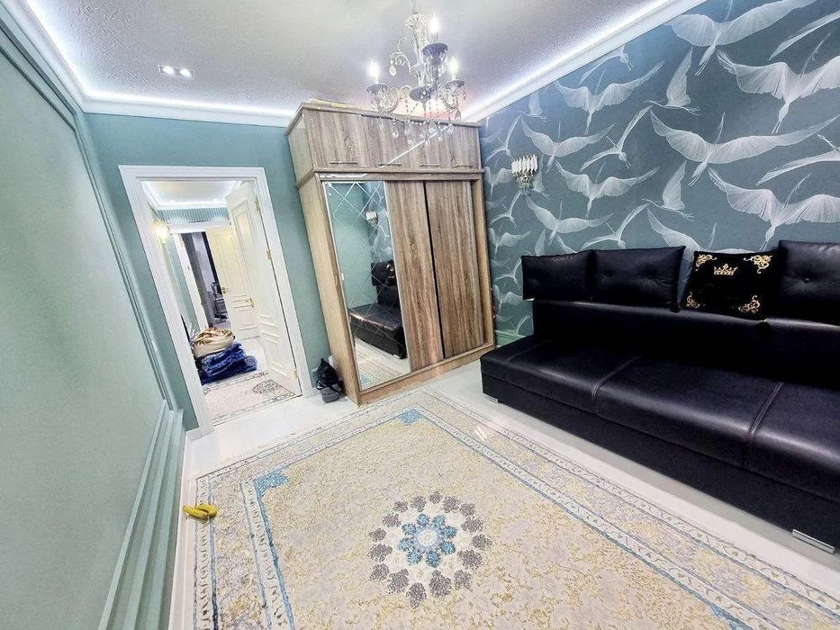 Квартира 3/2/4

Карасу-1
Дуние ресторан 
Сафия, корзинка