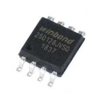 Микросхема памяти BIOS W25Q128 и W25Q64FV прошивка микросхем.