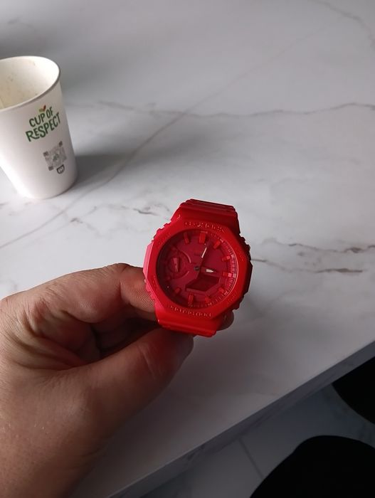 Нов Часовник Casio