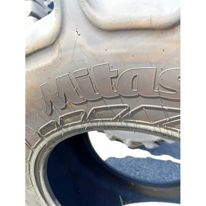 Anvelopa 540/65r28 Mitas second-hand cu garantie si factura !
