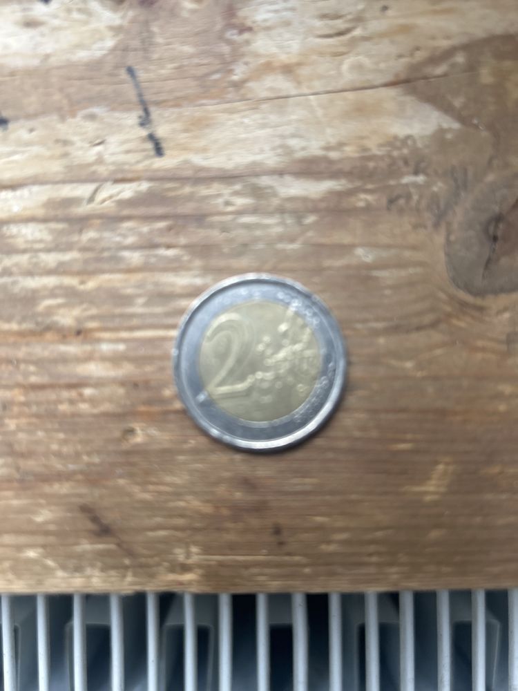 Vand monezi euro vechi