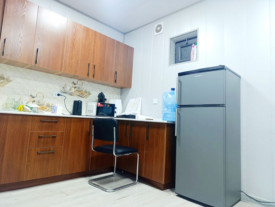 Продаю нежилое помещение в Чирчике, есть арендатор