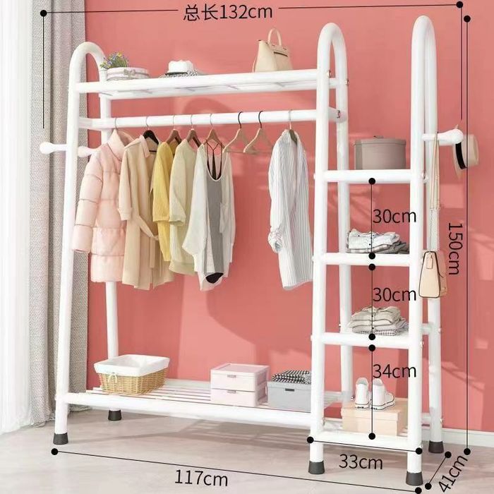 gardirob kiyim ilish uchun