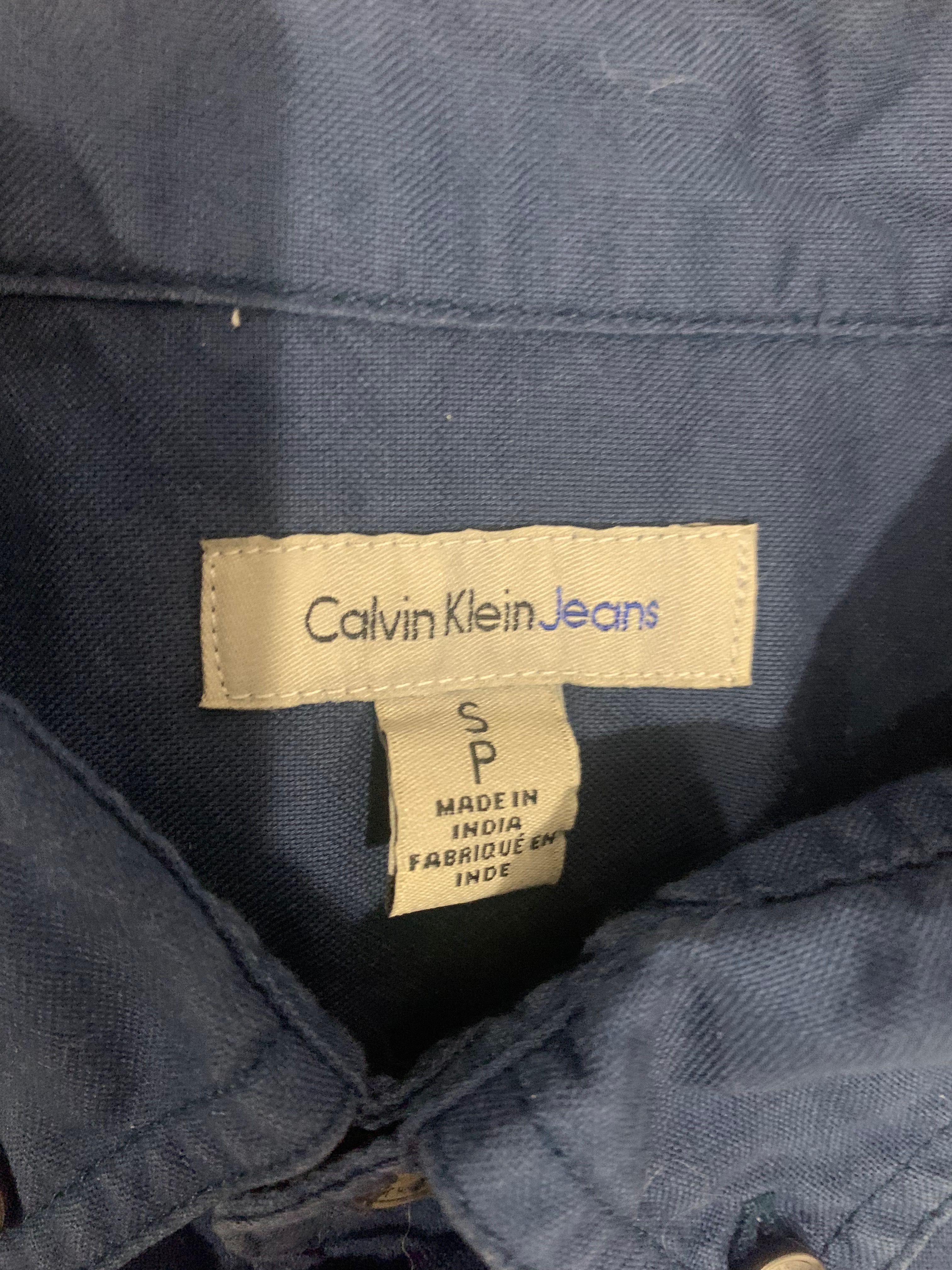 Camasa Calvin Klein barbati
