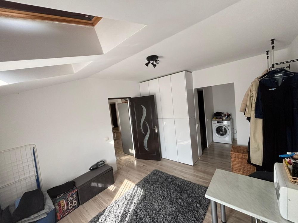 Apartement 3 camere Ploiesti