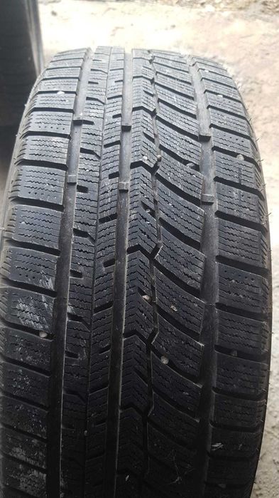 Anvelope 215/60/ 17 m+s