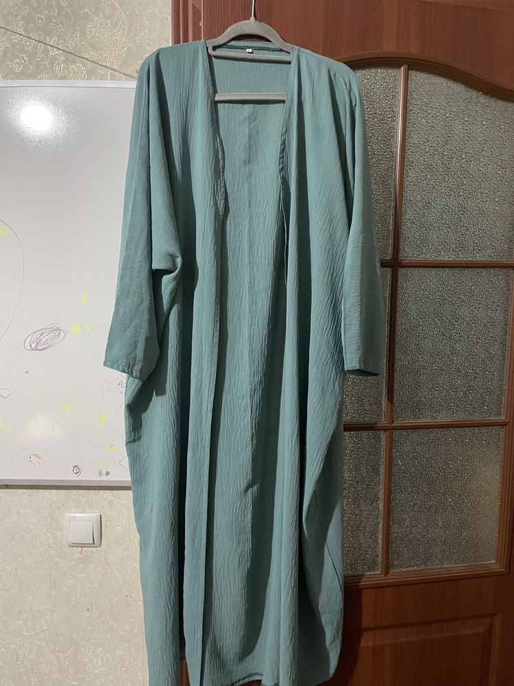 Хиджаб,джильбаб накидка, платок, юбка