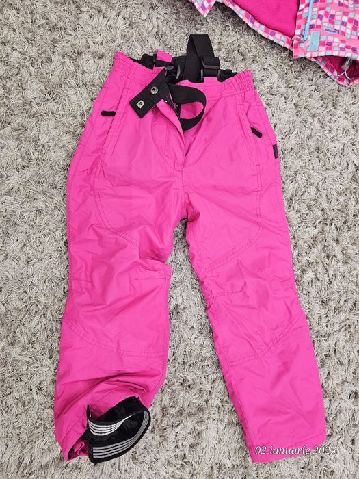 Costum de sky copii 6 - 8ani 122-128