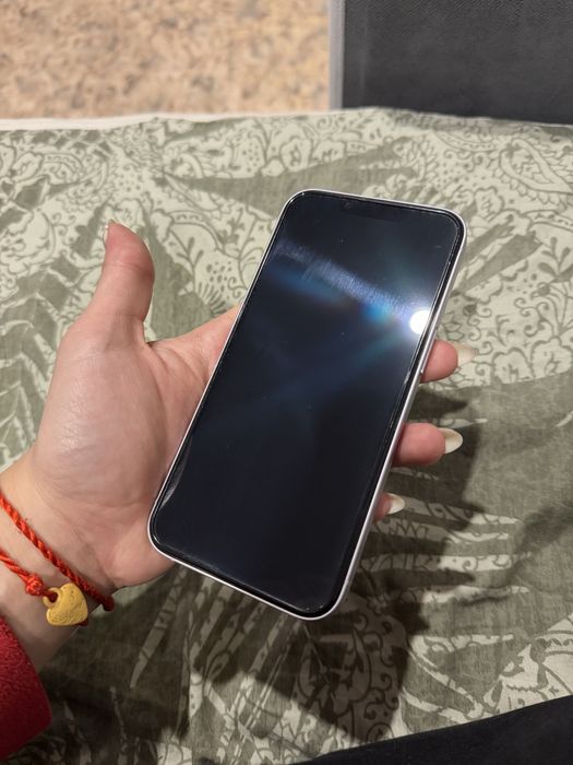 Продам iphone 14 128гб