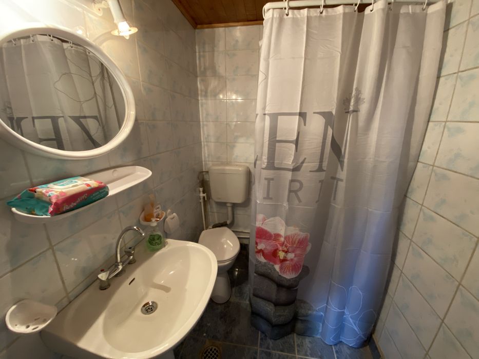 Cabana de inchiriat in Muntii Parang - revelion - craciun