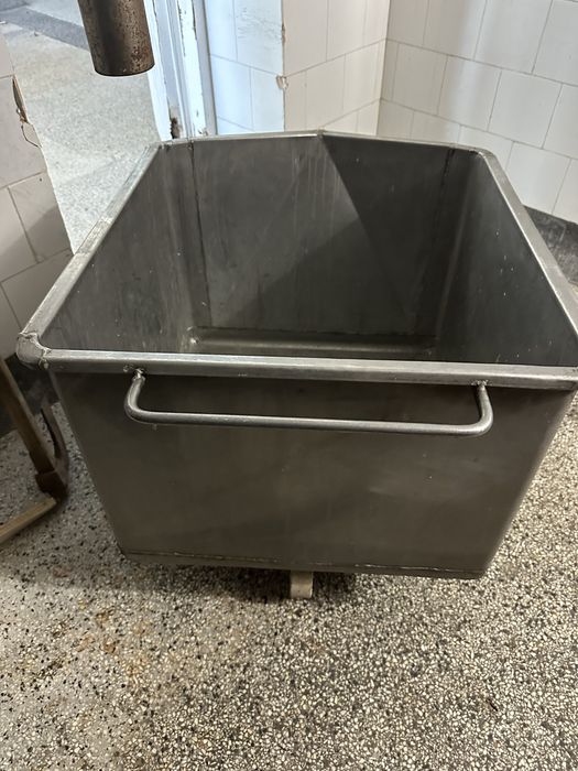 Количка Ласка