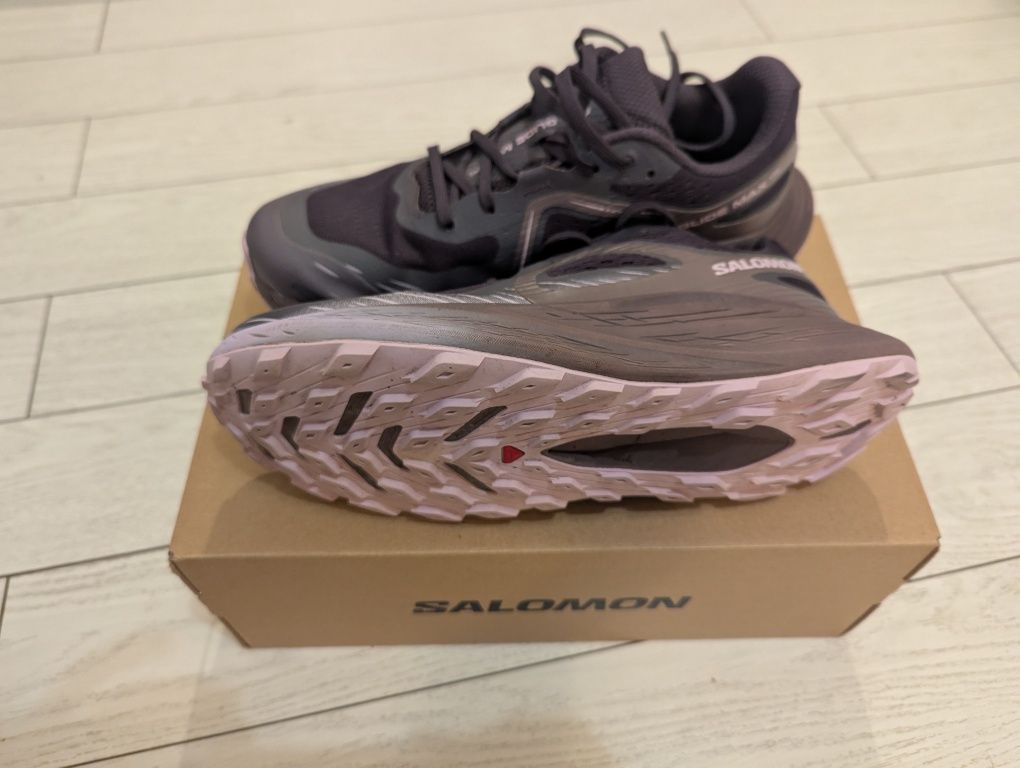 Salomon GLIDE MAX TR W - за естествен терен