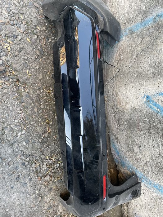 Броня  Задна  зa Toyota RAF 4 2022г