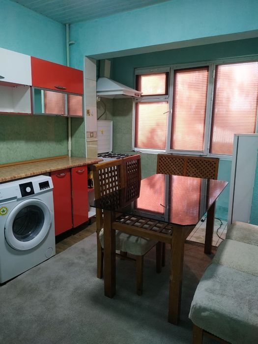 Drujbada qoratowda oilaga kv beriladi