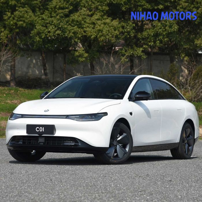 Leapmotor C01 - (Под заказ)