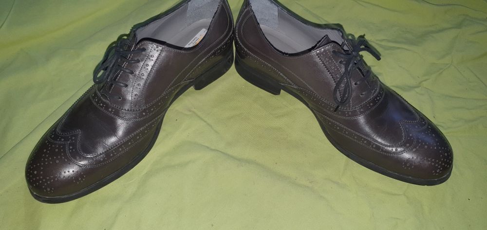 Pantofi barbatesti Emporio Armani