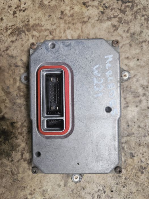 Баласт за Мерцедес S clas w221