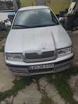 Skoda Octavia 1 axr euro 4
