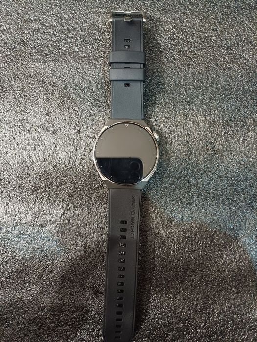 Huawei Watch GT 3Pro , ca nou