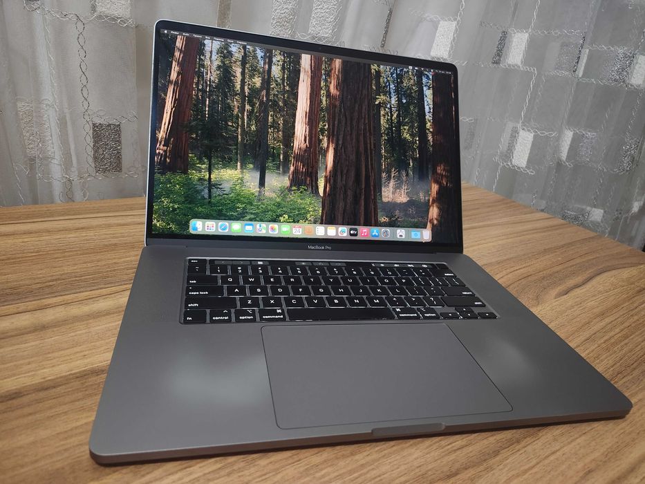 MacBook Pro 2019