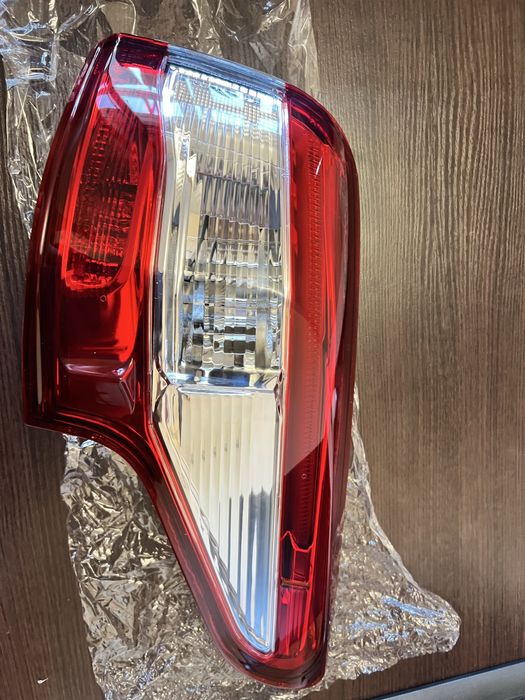 Оригинал Задний правый Фонарь Nissan Qashqai J11 2013 по 2019