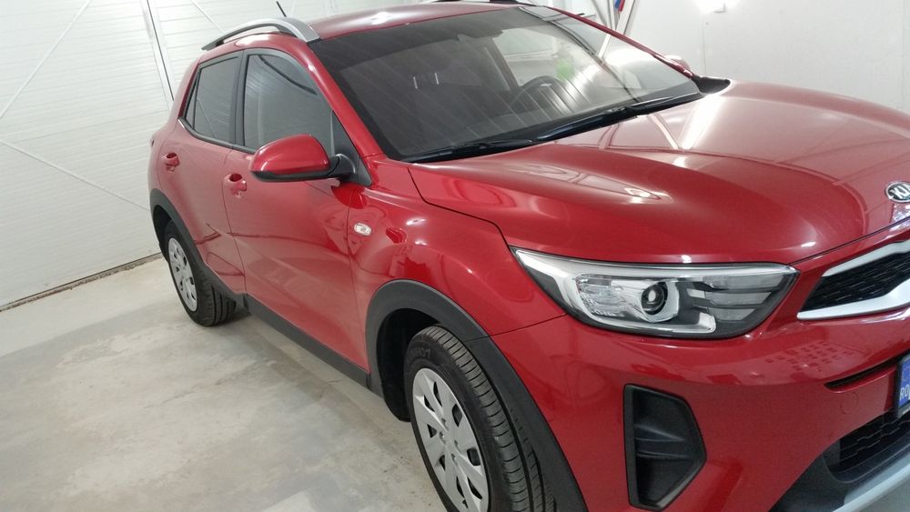 Montaj folii auto omologate RAR