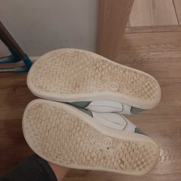 Боси обувки Shapen 39