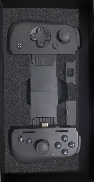 Джойстики Razor V2 for android