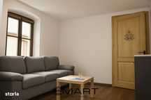 Apartament 2 camere ultracentral, 43mp