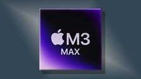 Ноутбук Apple MacBook Pro M3Max, 16.2", 36/1Tb, MRW33, MRW73