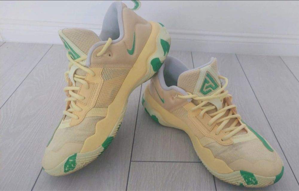 Adidasi Nike Giannis marimea 42