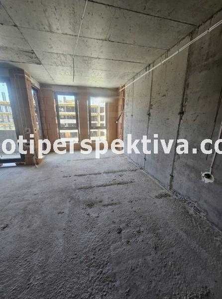 Продава се Двустаен апартамент в Пловдив, Христо Смирненски - 57 кв.м за 1562 €/кв.м - Снимка #3