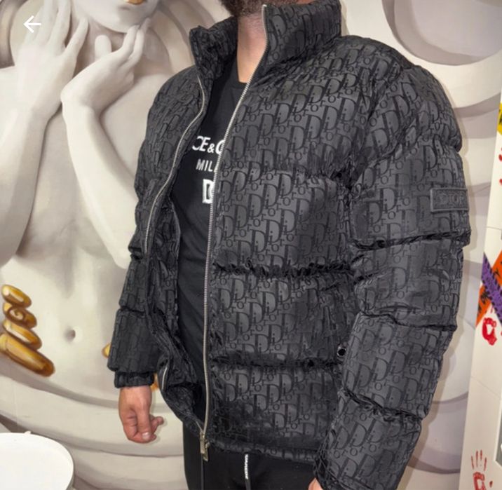 Geaca barbati Dior caliate premim masura M