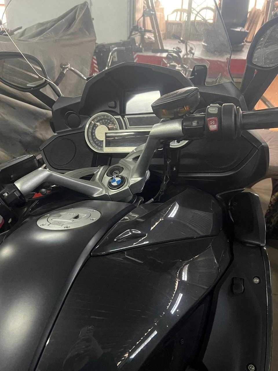 Мотоцикл BMW K 1600GT