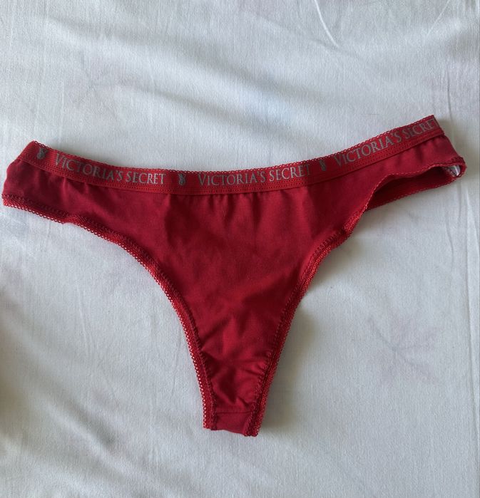 Бельо Victoria’s Secret