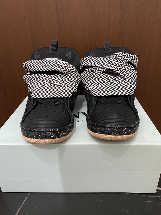 Lanvin Curb Negri Full Box 38-44