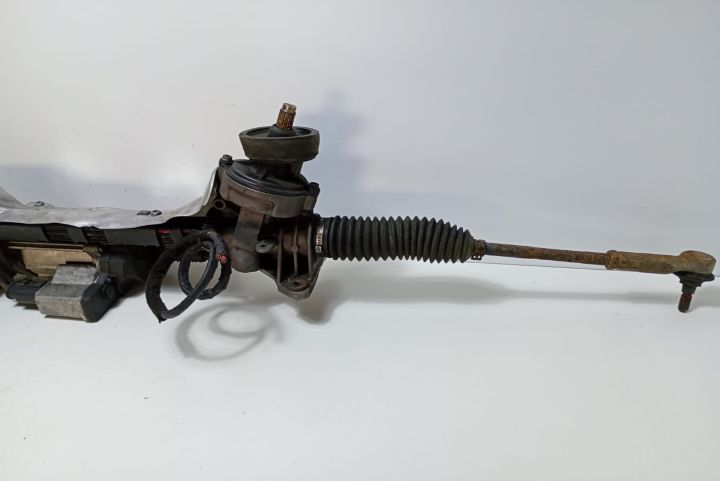 Caseta directie Mufe taiate 3C1423051J Volkswagen VW Passat B6