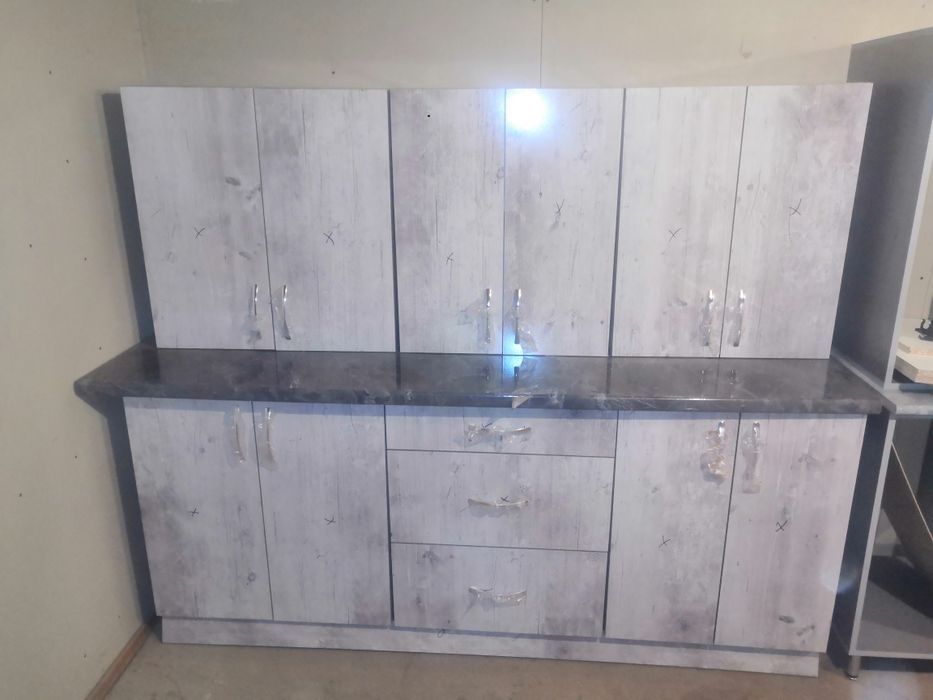 Продам.              Мебель новая