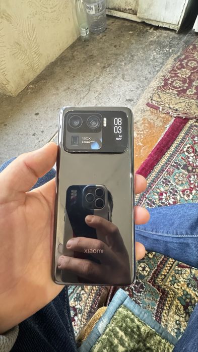 Xiaomi 11  ultra