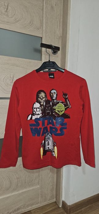 Bluza băieți Star Wars