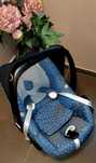 Седалка за кола Maxi Cosi